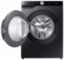 Пральна машина автоматична Samsung WW10FG6U9ELBUA - 4