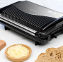 Гриль CECOTEC Rock'nGrill 750 Full Open CCTC-03011 - 5