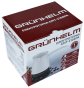 Турка электрическая Grunhelm GMT-2108PA - 4