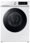 Прально-сушильна машина Samsung WD11DB7B85GWUA - 1