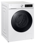 Прально-сушильна машина Samsung WD11DB7B85GWUA - 2