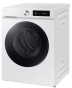 Прально-сушильна машина Samsung WD11DB7B85GWUA - 4