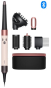 Стайлер Dyson HS08 Airwrap T3/T4 Ceramic Pink/Rose Gold Рожевий/Золотий (601926-01) - 1