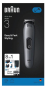 Машинка для стрижки Braun All-in-One Series 3 AIO3540 - 2