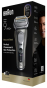 Бритва Braun Series 9 9615s - 5