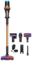 Вертикальний + ручний пилосос (2в1) Dyson V16 Piston Animal Matte Black/Copper (492963-01) - 1