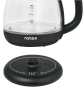 Электрочайник Rotex RKT80-B - 5
