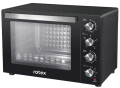 Електрична піч Rotex ROT455-B2G EUROSTANDART - 1