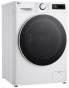 Пральна машина автоматична LG F2Y5FS0W - 2