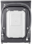 Пральна машина автоматична LG F2Y5FS5J - 10