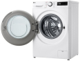Пральна машина автоматична LG F2Y5PS0W - 8