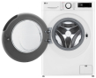 Пральна машина автоматична LG F2Y5PS6W - 10