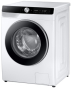 Пральна машина автоматична Samsung WW90DG6U25LK - 3