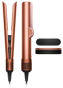 Стайлер (випрямляч) Dyson Airstrait HT01 Amber Silk (143343-01) - 1
