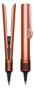 Стайлер (випрямляч) Dyson Airstrait HT01 Amber Silk (143343-01) - 2