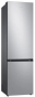 Холодильник з морозильною камерою Samsung RB38C602CSA - 2