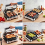Гриль Tefal OptiGrill 2-в-1 GC772D10 - 3