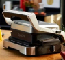 Гриль Tefal OptiGrill 2-в-1 GC772D10 - 4