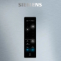 Холодильник з морозильною камерою Siemens KG76PAIC0N - 2