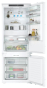 Холодильник з морозильною камерою Siemens KB96NADD0 - 1