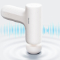 Перкусійний масажер Yunmai Massage Gun mini 2 (YMFG-M356) - 7