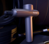 Перкусійний масажер Yunmai Massage Gun Pro (YMFG-B563) - 3