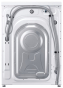 Пральна машина автоматична Samsung WW11DG6B25LKUA - 6