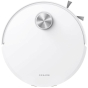 Робот-пылесос с влажной уборкой Dreame Aqua 10 Roller White (RLH31CE-wh) - 2