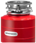 Измельчитель пищевых отходов GRANADO Algar 750 Silence+ - 2
