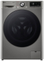 Пральна машина LG F2Y7FS5P - 1