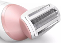 Електробритва жіноча Philips Lady Shaver Series 6000 BRL146/00 - 6