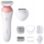 Електробритва жіноча Philips Lady Shaver Series 6000 BRL146/00 - 7