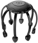 Массажер для головы Xiaomi YMi Head Massager 4 Motor Black - 1