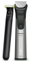 Машинка для стрижки+Тример для тіла (бодігрумер) Philips Series 9000 MG9558/15 - 2