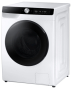 Прально-сушильна машина автоматична Samsung WD90DG6B85BKU4 - 2