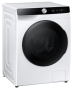 Прально-сушильна машина автоматична Samsung WD90DG6B85BKU4 - 3