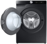 Прально-сушильна машина автоматична Samsung WD90DG6G94BBU4E - 4