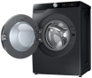 Прально-сушильна машина автоматична Samsung WD90DG6G94BBU4E - 5