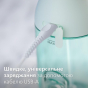 Іригатор Philips Sonicare Power Flosser 3000 HX3826/24 - 7