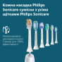 Електрична зубна щітка Philips Sonicare 6100 Series HX7406/01 - 13