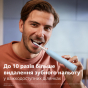 Електрична зубна щітка Philips Sonicare 6100 Series HX7406/01 - 5
