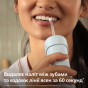 Іригатор Philips Sonicare HX3333/24 Compact Flosser 1000 - 5