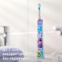 Зубна щітка електрична Philips Sonicare HX6322/12 - 2