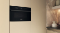 Мікрохвильова піч (НВЧ) вбудовувана Whirlpool WMD6O4TX - 5