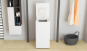 Пральна машина Whirlpool TDLR 6040S EU/N - 3