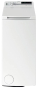 Пральна машина Whirlpool TDLR 7252BS EU - 1