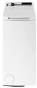 Пральна машина Whirlpool TDLRB 65242BS EU/N - 1