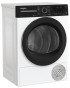 Сушильна машина Whirlpool WSD 74 WBBPL - 2