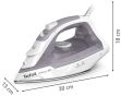 Праска Tefal Virtuo 30 FV2C43E0 - 3