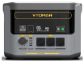 Зарядна станція Vtoman LiFePo4 - 1